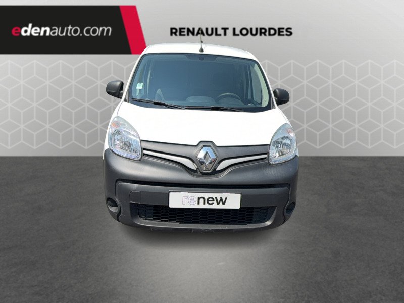 Renault Kangoo Van - Photo 8