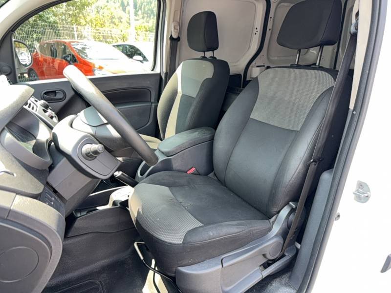 Renault Kangoo Van - Photo 10