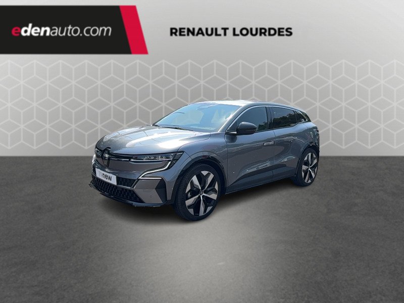 Renault Mégane - Photo 1