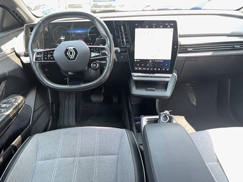 Renault Mégane - Photo 11