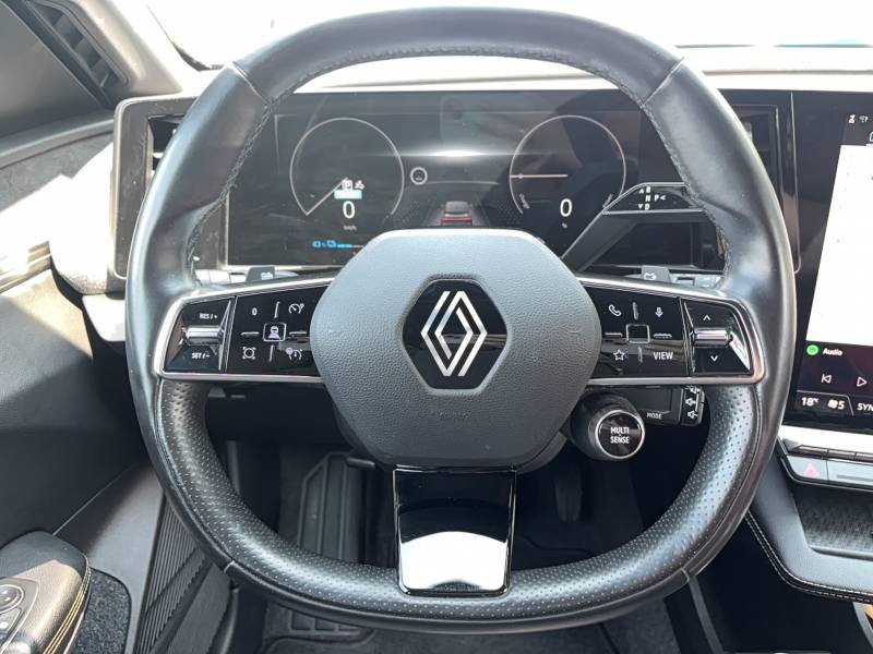 Renault Mégane - Photo 14