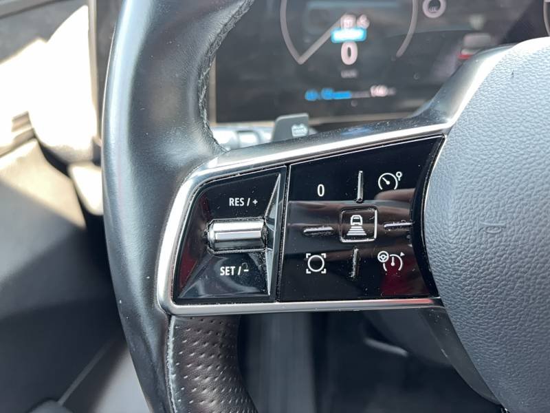 Renault Mégane - Photo 15