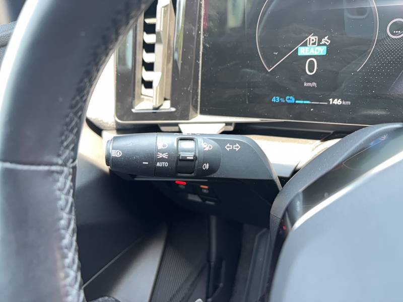 Renault Mégane - Photo 17