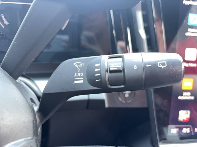 Renault Mégane - Photo 18