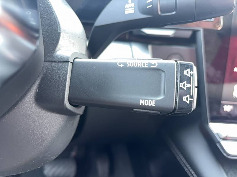 Renault Mégane - Photo 19