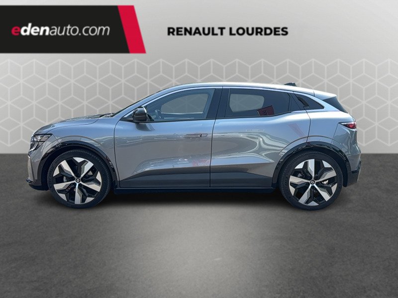Renault Mégane - Photo 2
