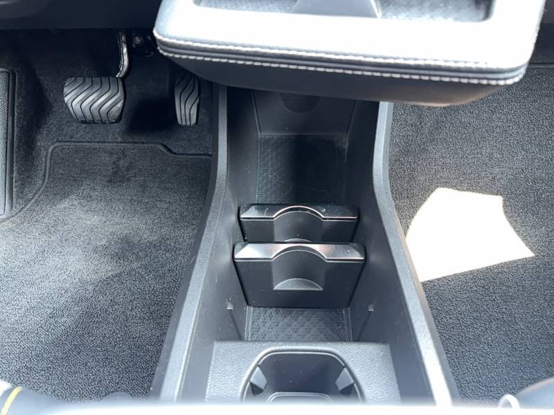 Renault Mégane - Photo 26