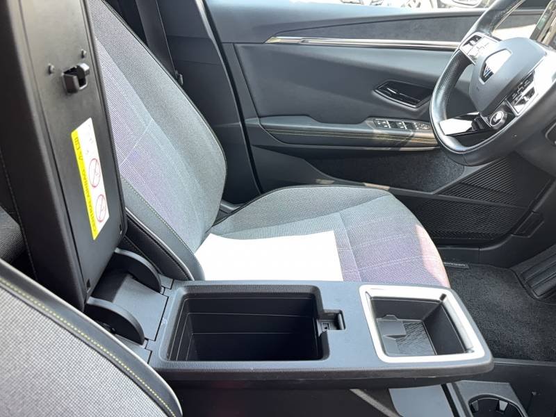 Renault Mégane - Photo 28