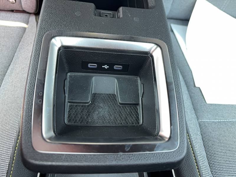 Renault Mégane - Photo 30