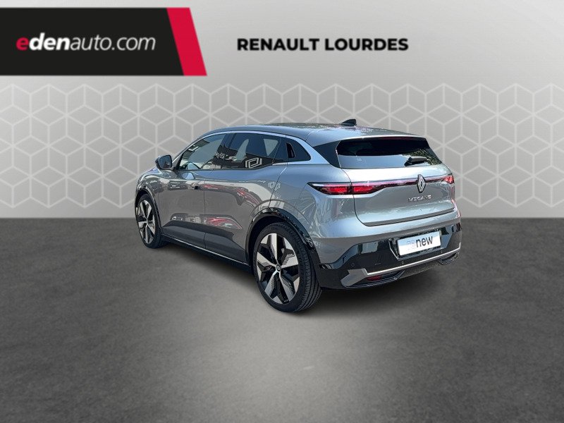 Renault Mégane - Photo 3