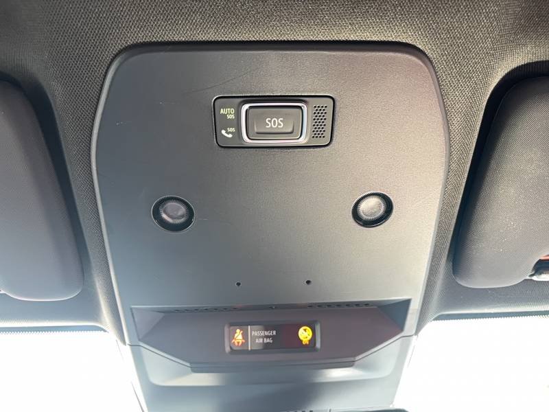 Renault Mégane - Photo 31