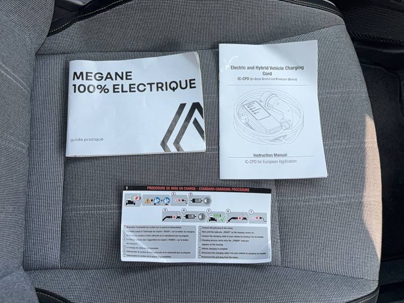 Renault Mégane - Photo 32