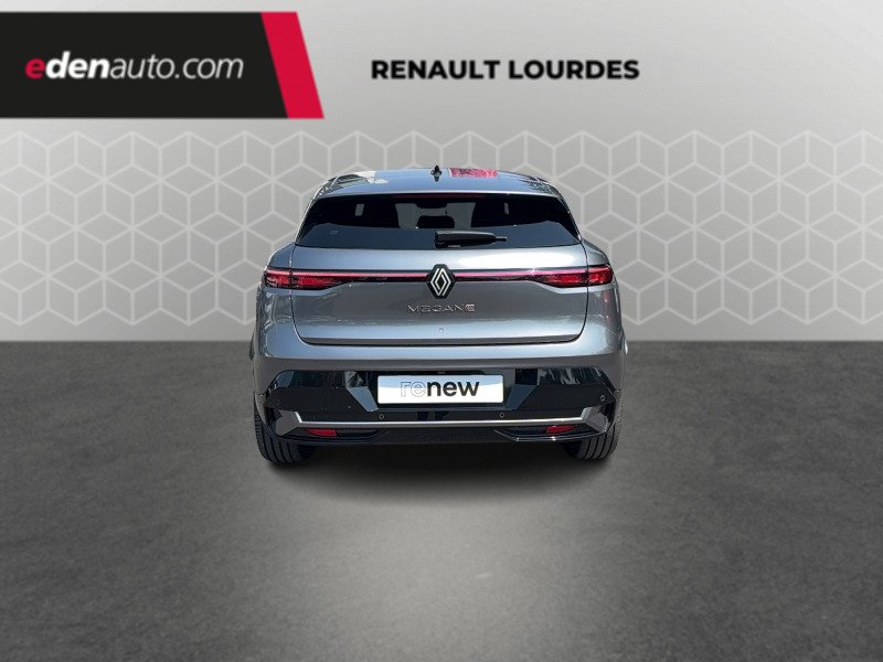 Renault Mégane - Photo 4