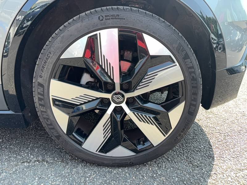 Renault Mégane - Photo 43