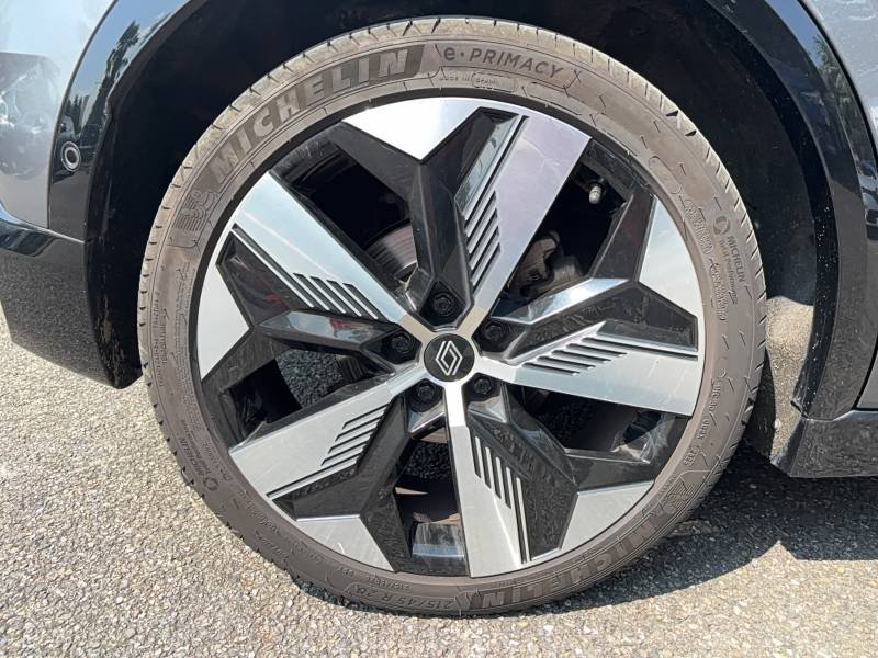 Renault Mégane - Photo 44