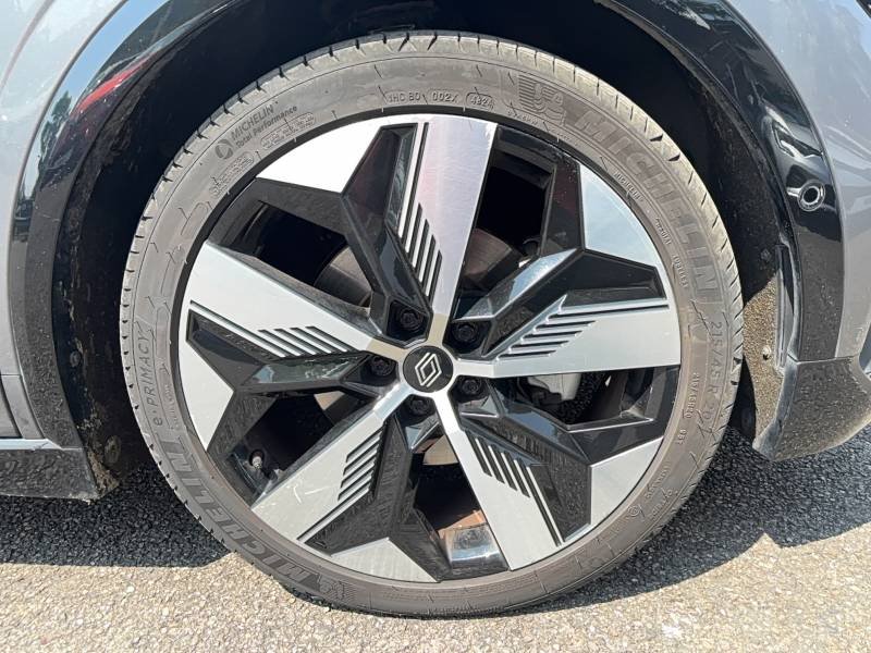 Renault Mégane - Photo 45