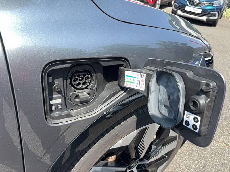 Renault Mégane - Photo 46