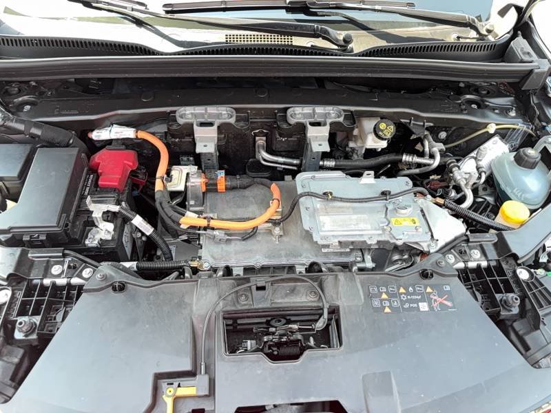 Renault Mégane - Photo 48