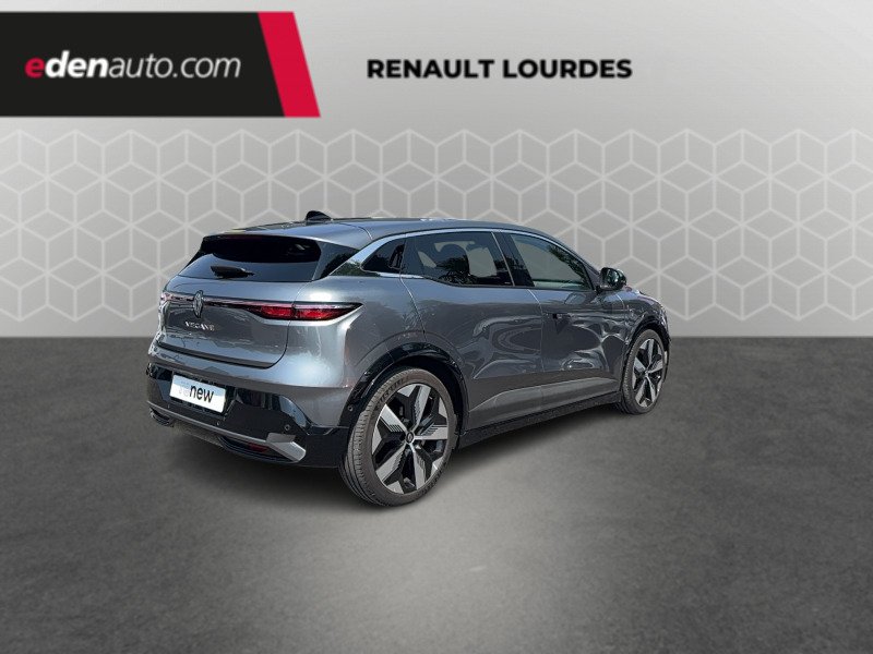 Renault Mégane - Photo 5