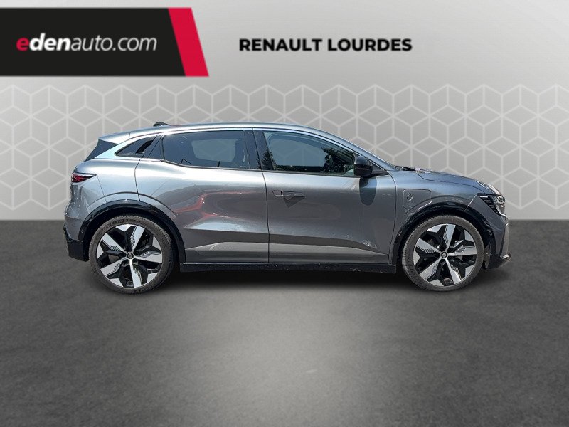 Renault Mégane - Photo 6
