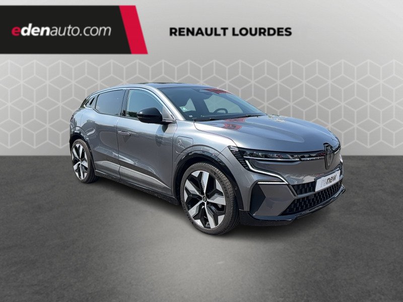 Renault Mégane - Photo 7