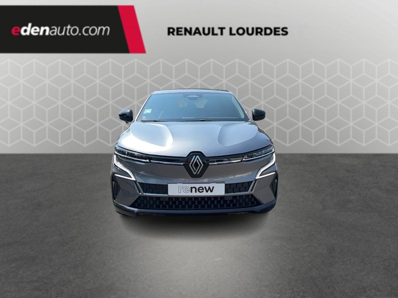 Renault Mégane - Photo 8