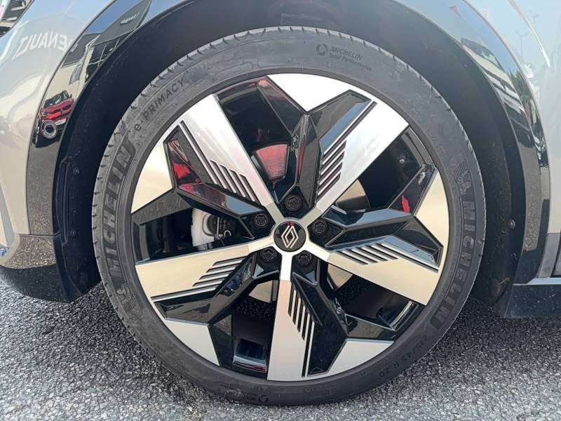 Renault Mégane - Photo 9