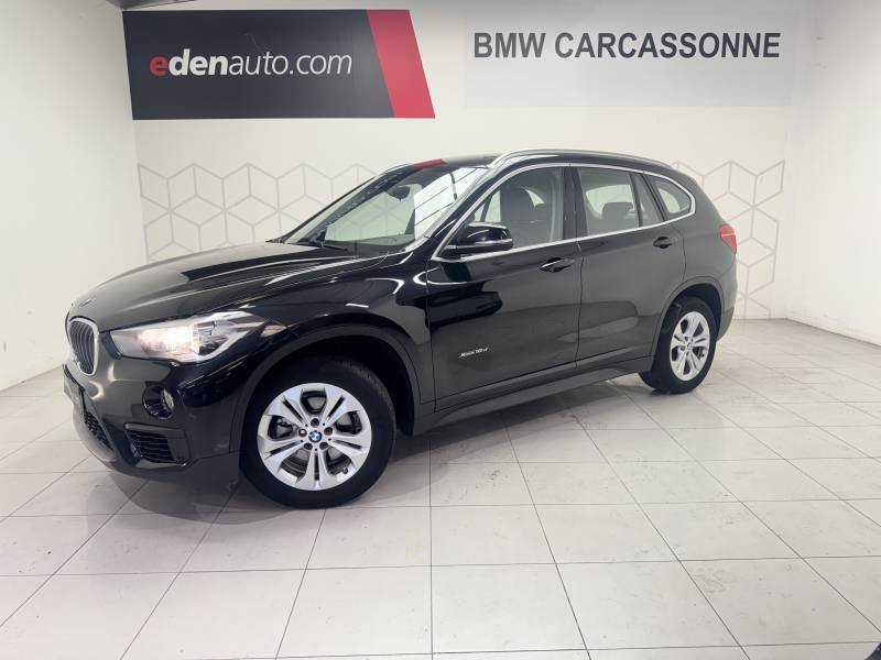 BMW X1 - Photo 1