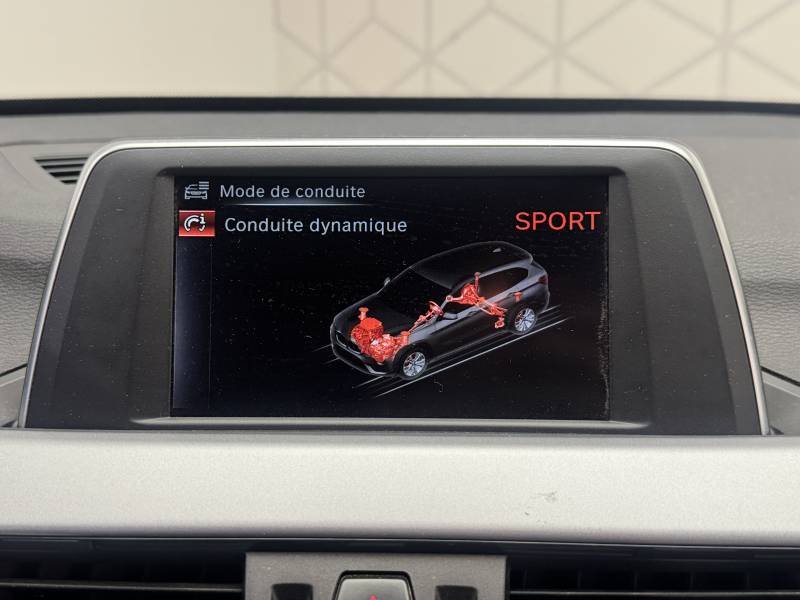 BMW X1 - Photo 13