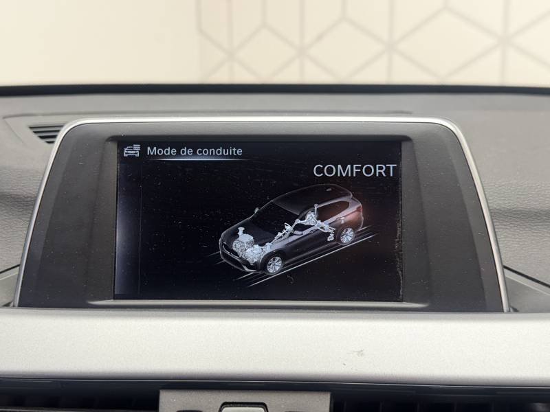 BMW X1 - Photo 14