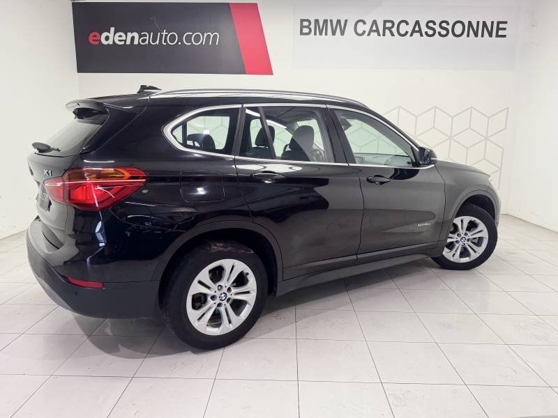 BMW X1 - Photo 18