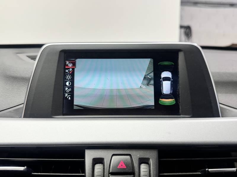 BMW X1 - Photo 19