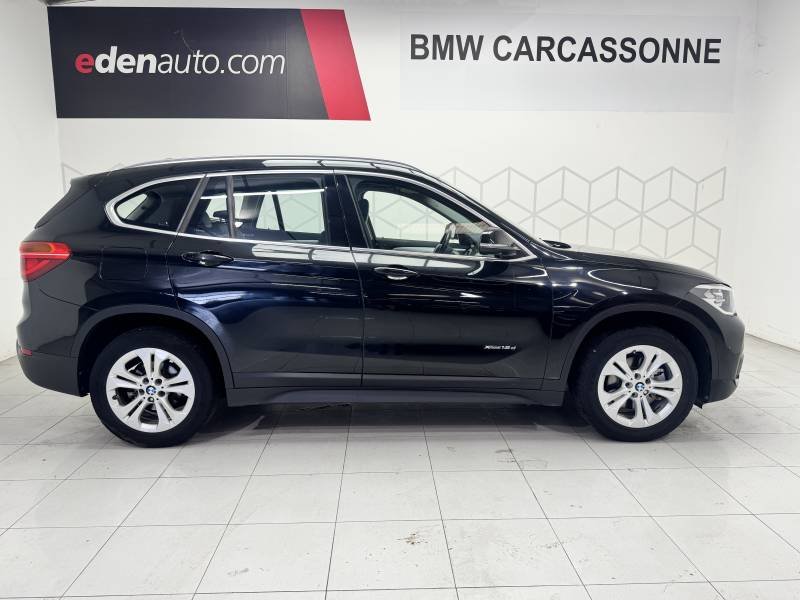 BMW X1 - Photo 20