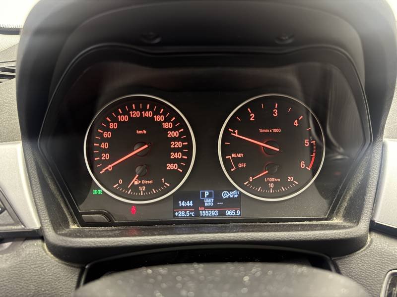 BMW X1 - Photo 2
