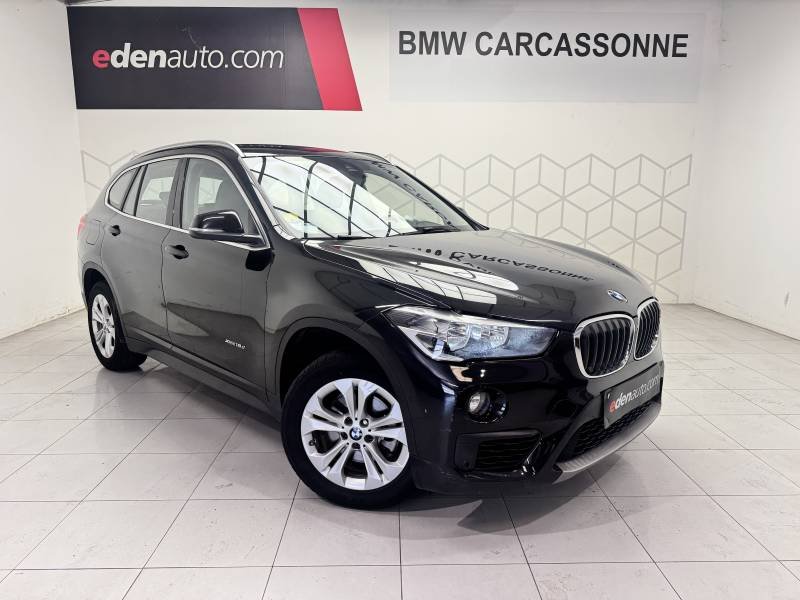BMW X1 - Photo 21