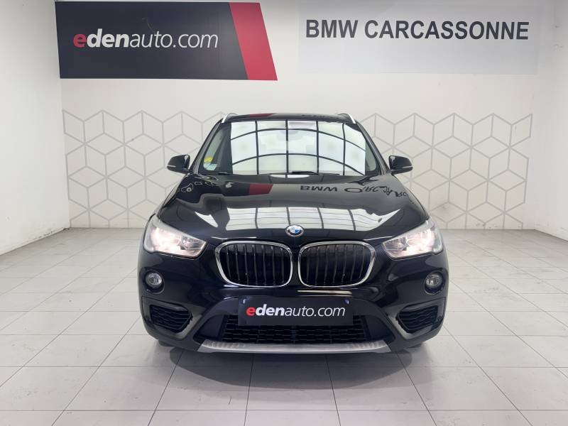 BMW X1 - Photo 22
