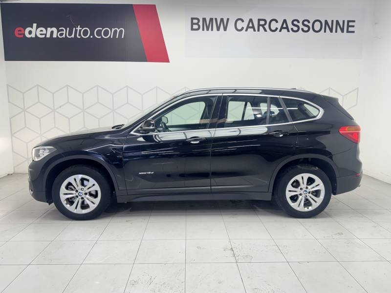 BMW X1 - Photo 23