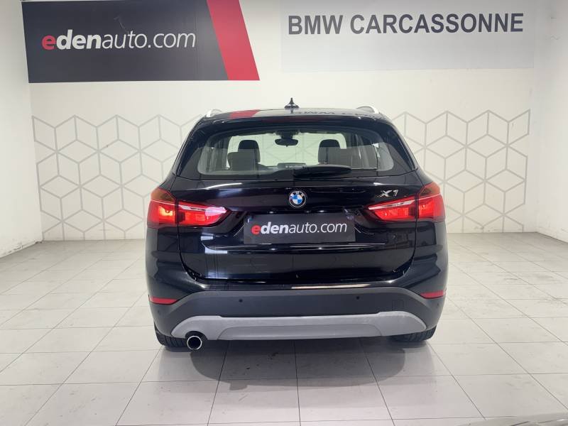BMW X1 - Photo 24