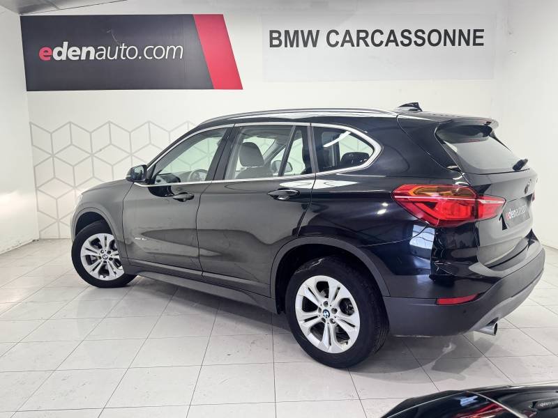 BMW X1 - Photo 25