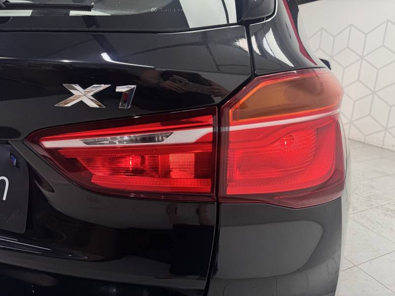 BMW X1 - Photo 27