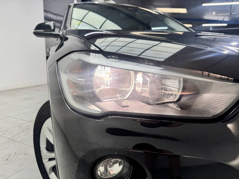 BMW X1 - Photo 28