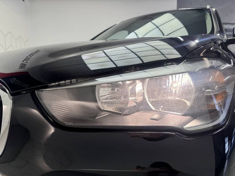 BMW X1 - Photo 29