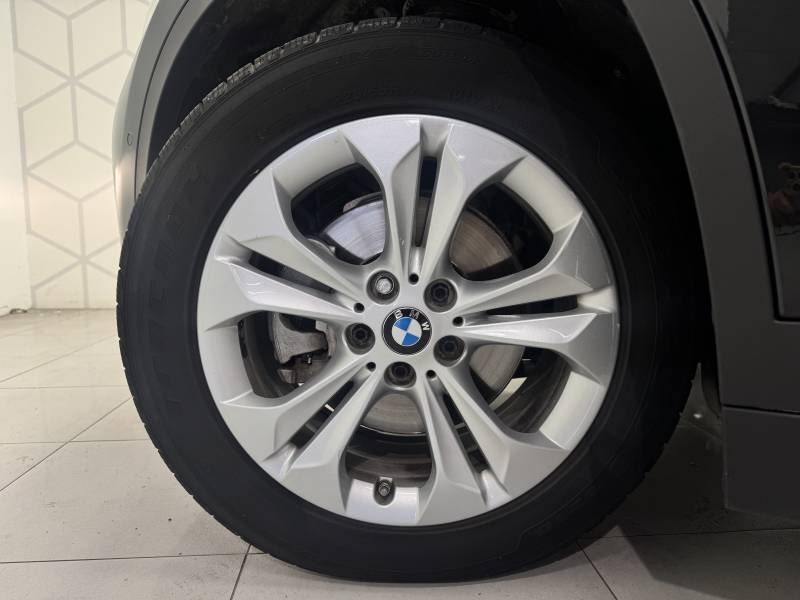 BMW X1 - Photo 30