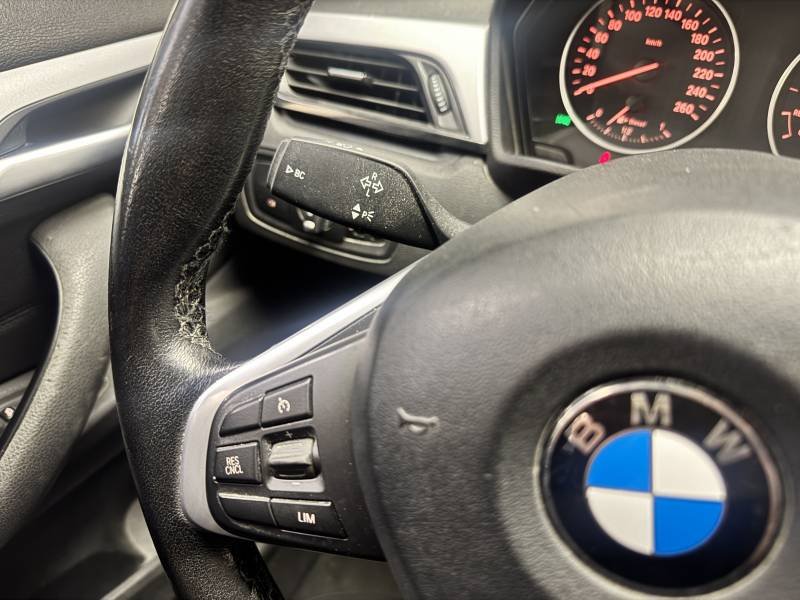 BMW X1 - Photo 3