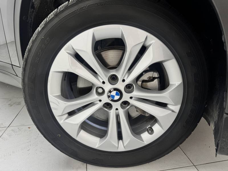 BMW X1 - Photo 33