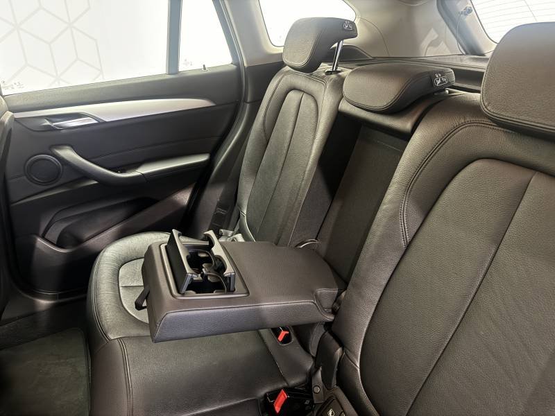 BMW X1 - Photo 40