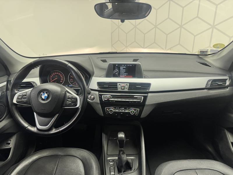 BMW X1 - Photo 42