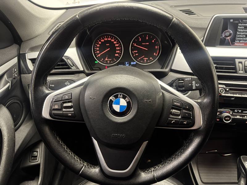 BMW X1 - Photo 43