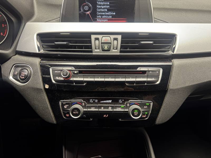 BMW X1 - Photo 5