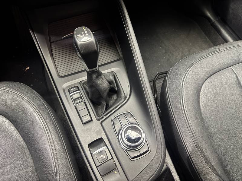 BMW X1 - Photo 6